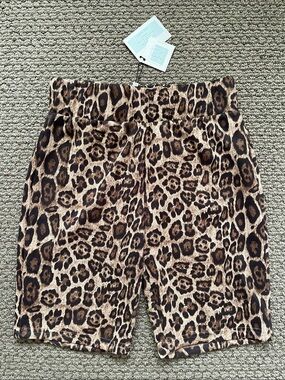 By Egreis Jenae Biker Shorts